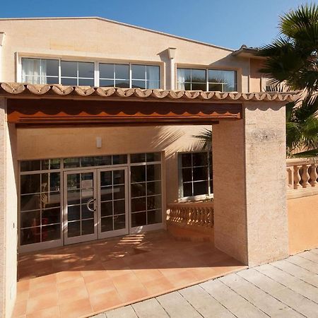 Pinos Altos 09 Cala San Vicente (Mallorca) Exterior foto