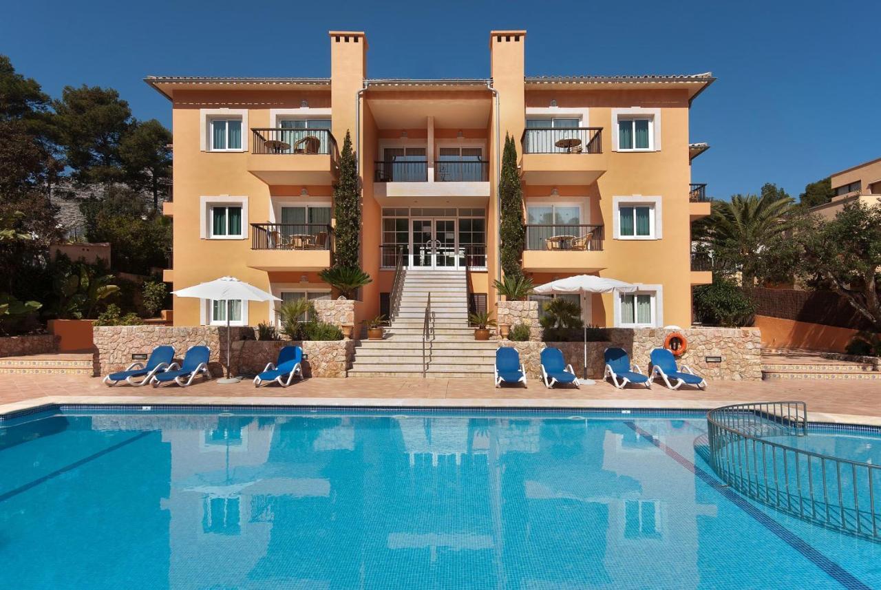 Pinos Altos 09 Cala San Vicente (Mallorca) Exterior foto