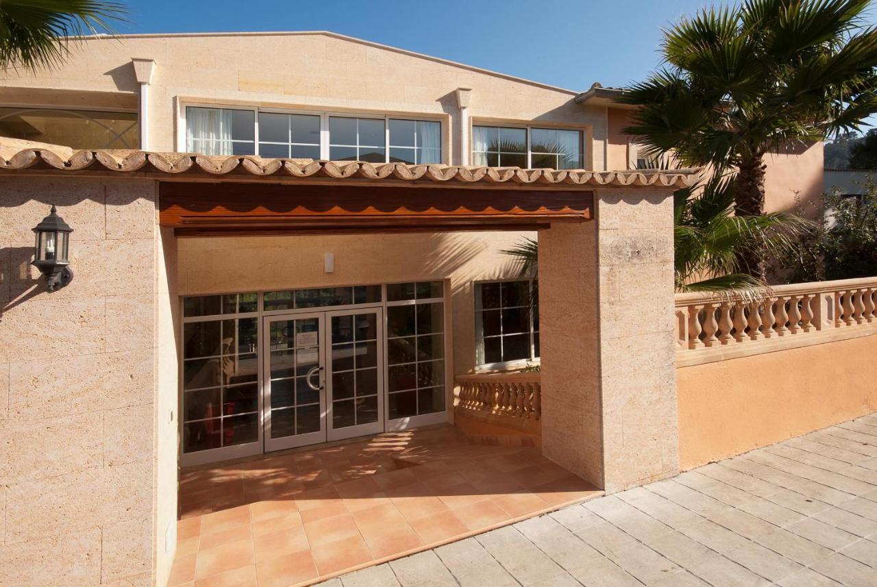 Pinos Altos 09 Cala San Vicente (Mallorca) Exterior foto