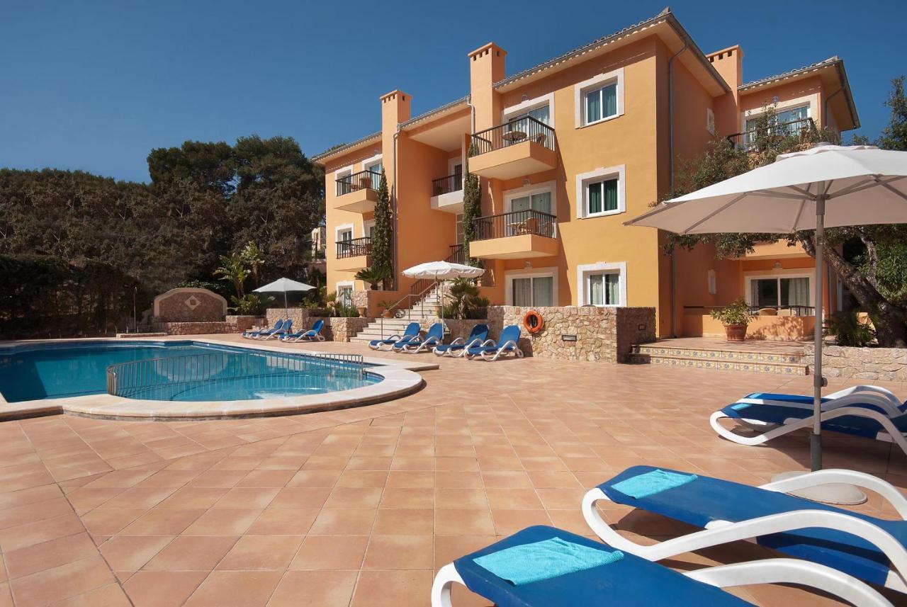 Pinos Altos 09 Cala San Vicente (Mallorca) Exterior foto