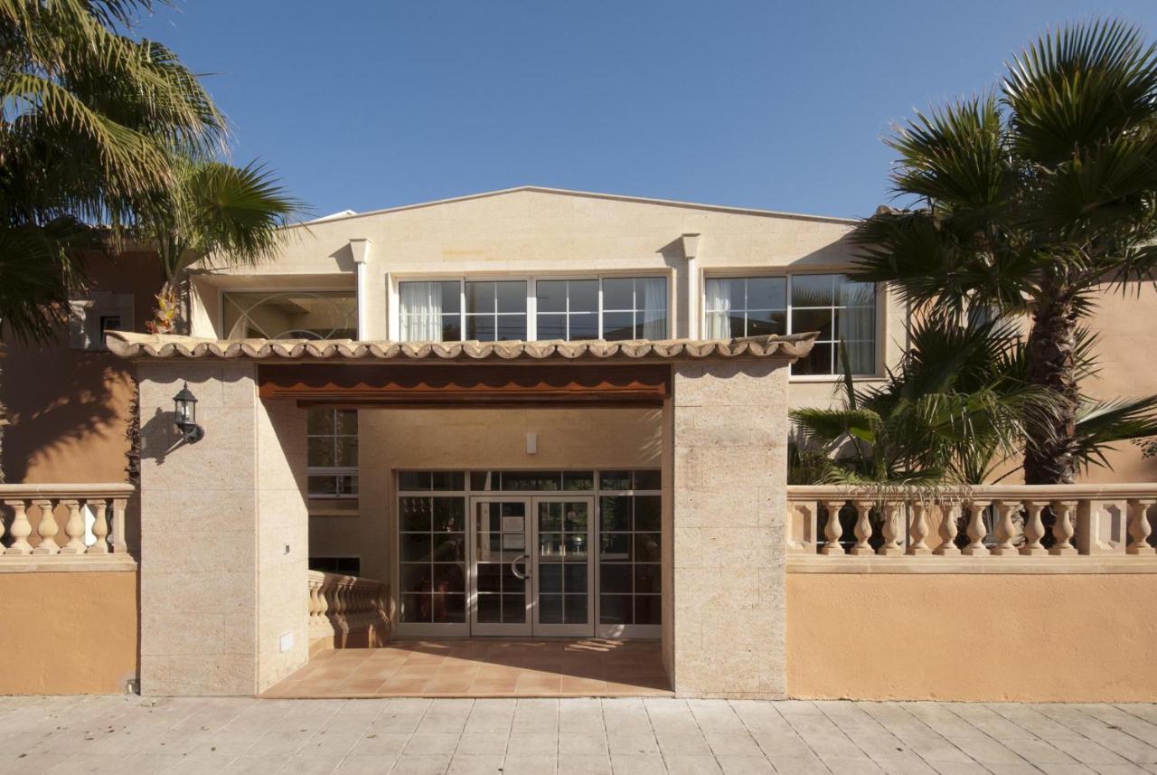 Pinos Altos 09 Cala San Vicente (Mallorca) Exterior foto