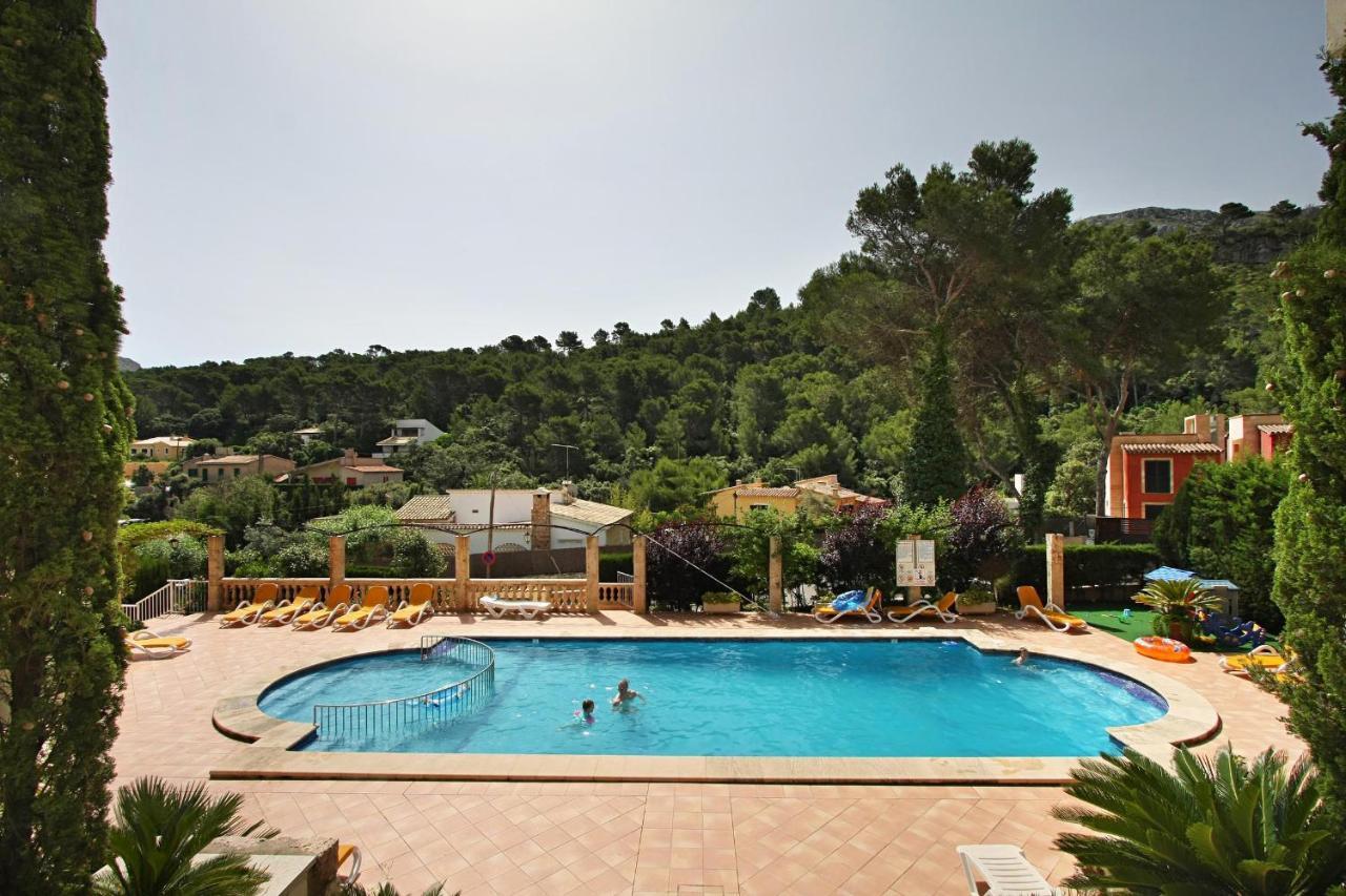 Pinos Altos 09 Cala San Vicente (Mallorca) Exterior foto